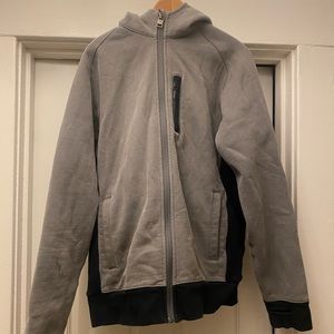 COPY - Lululemon Mens heavyweight hoodie